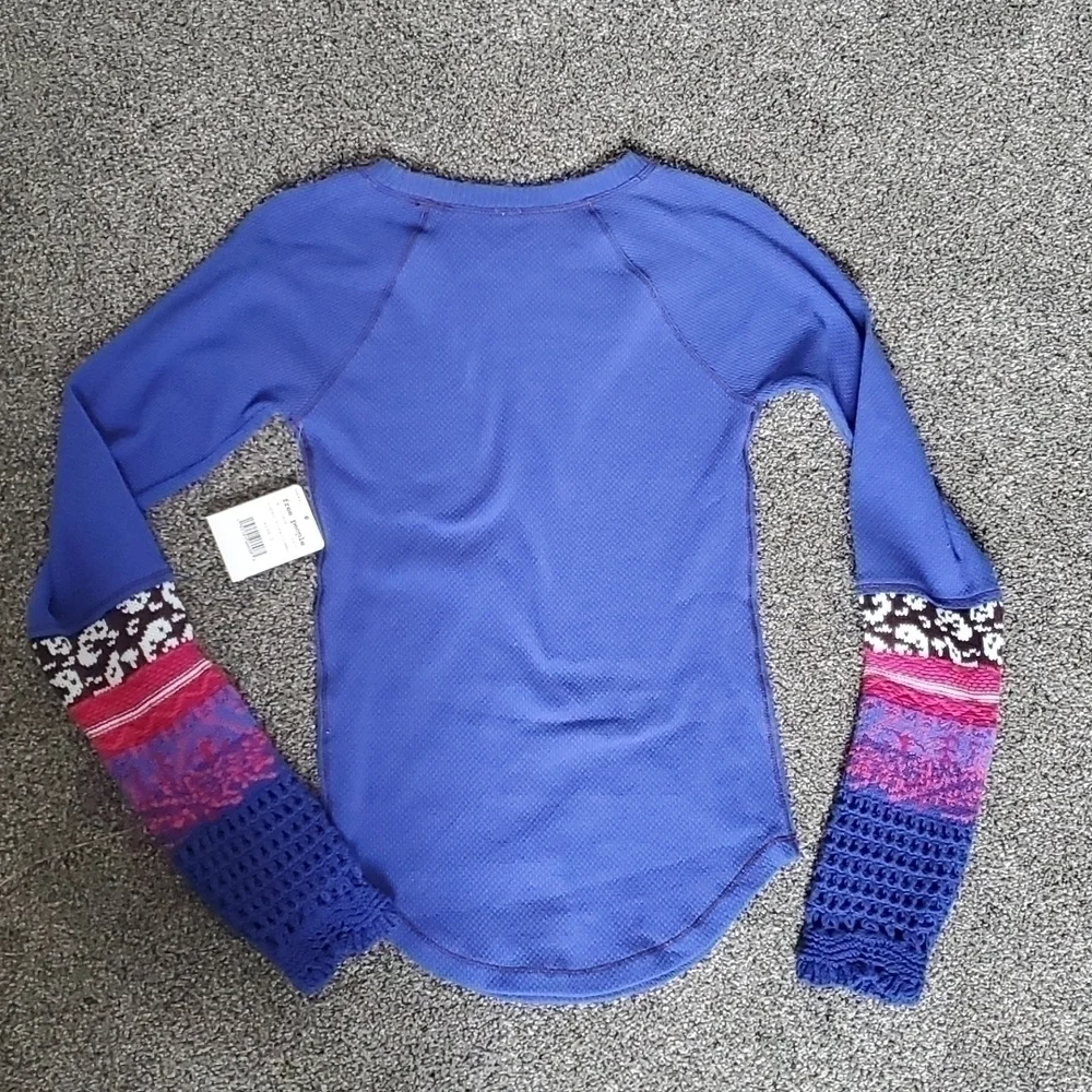 Free People new nwt